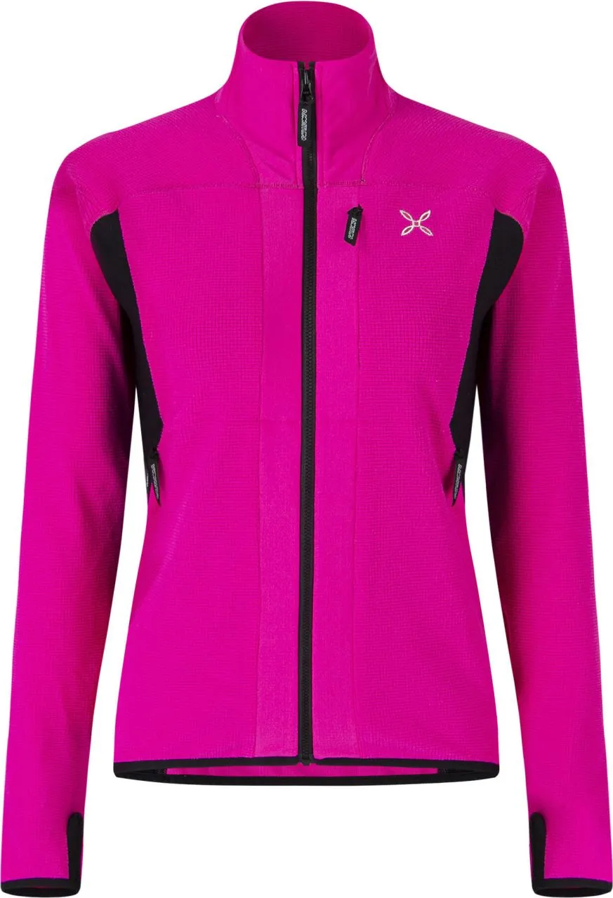 Montura Stretch Jacket Woman - Damenjacke