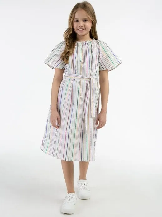 Mädchen Kleid