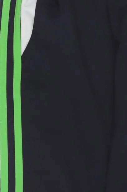 Mädchen Stoffhose Gr. EU 116