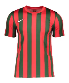 Nike Division IV Striped Trikot Kids F659