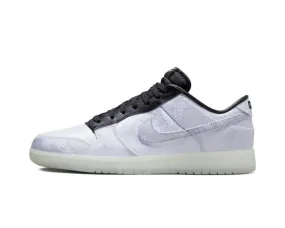 Nike Dunk Low CLOT Fragment White