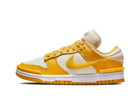 Nike Dunk Low Twist Vivid Sulfur