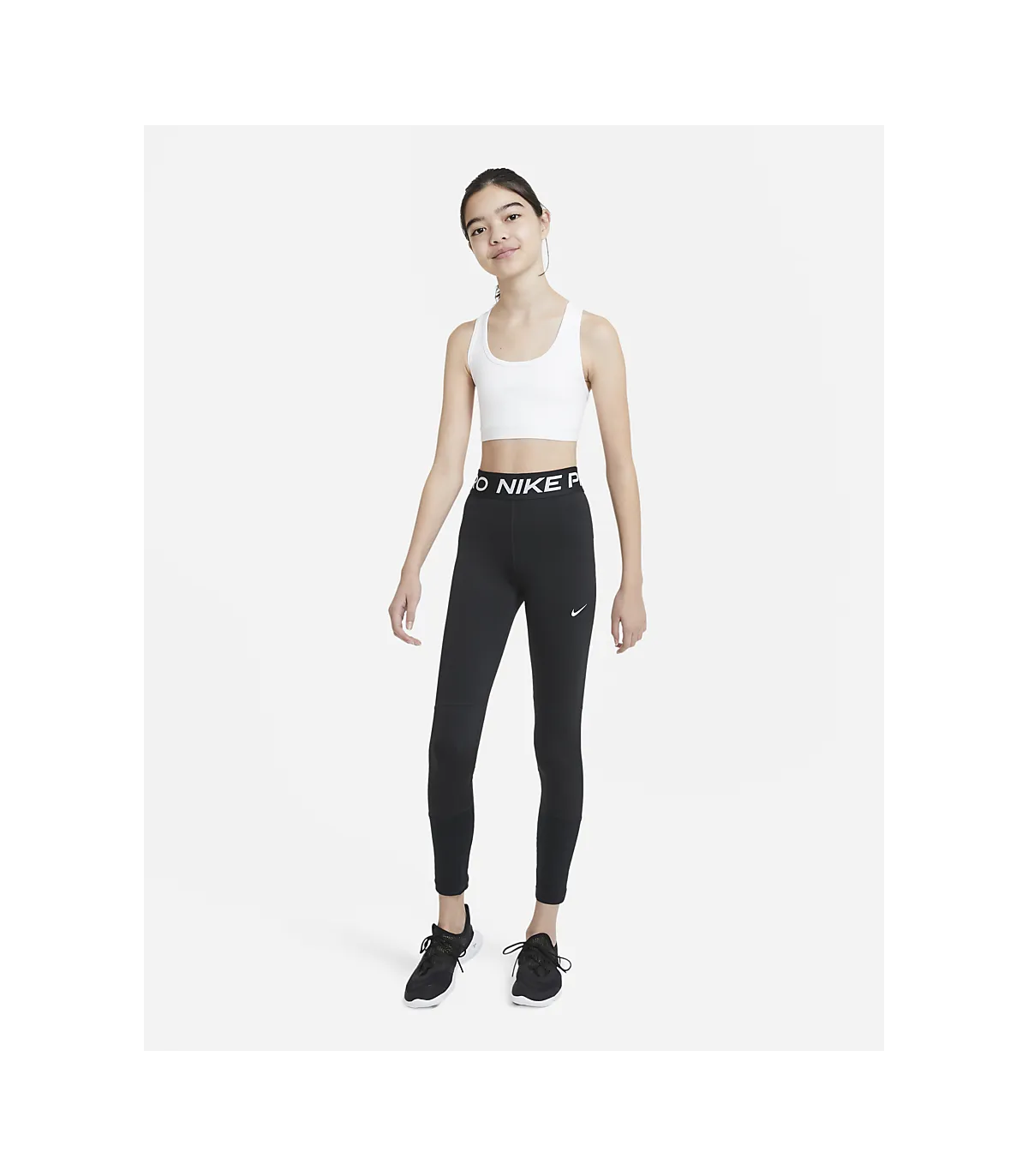 NIKE LASTE RETUUSID DA1028*010