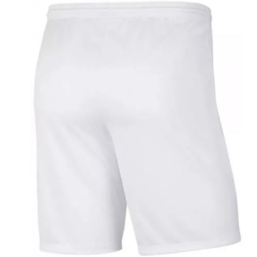 Nike Park Iii JR