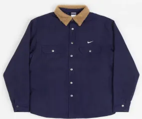 NIKE SB Padded Flannel Jacke