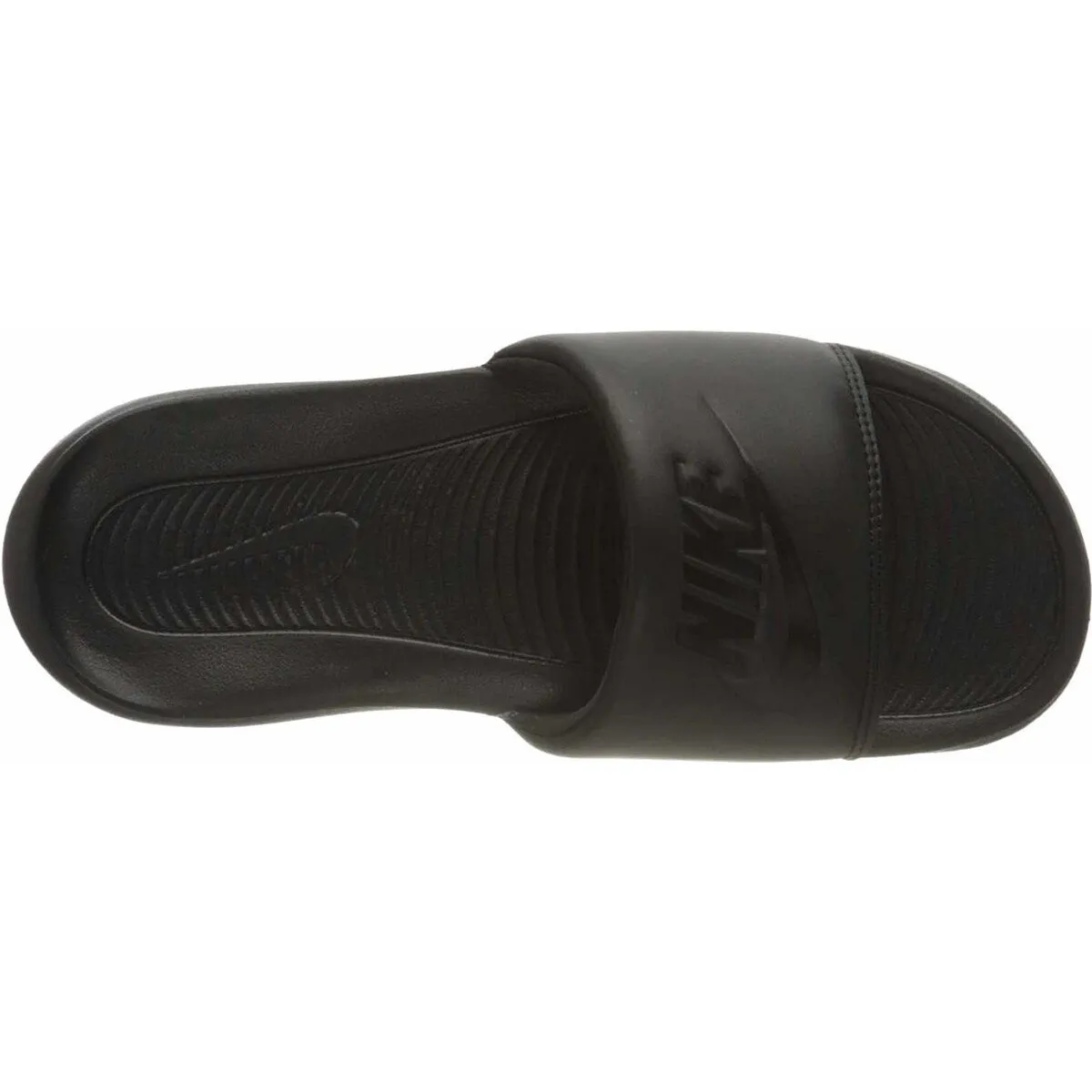 Nike schwarz