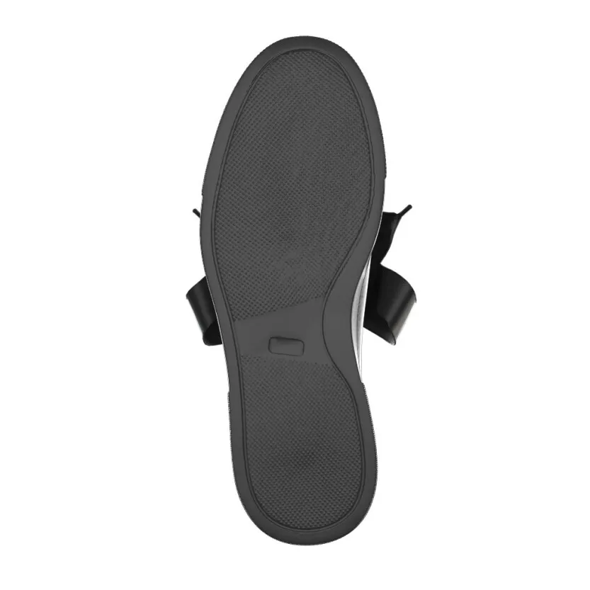 Plateau-Sneakers 3476