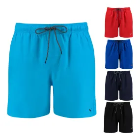 PUMA Badeshorts Medium Length Swim Shorts