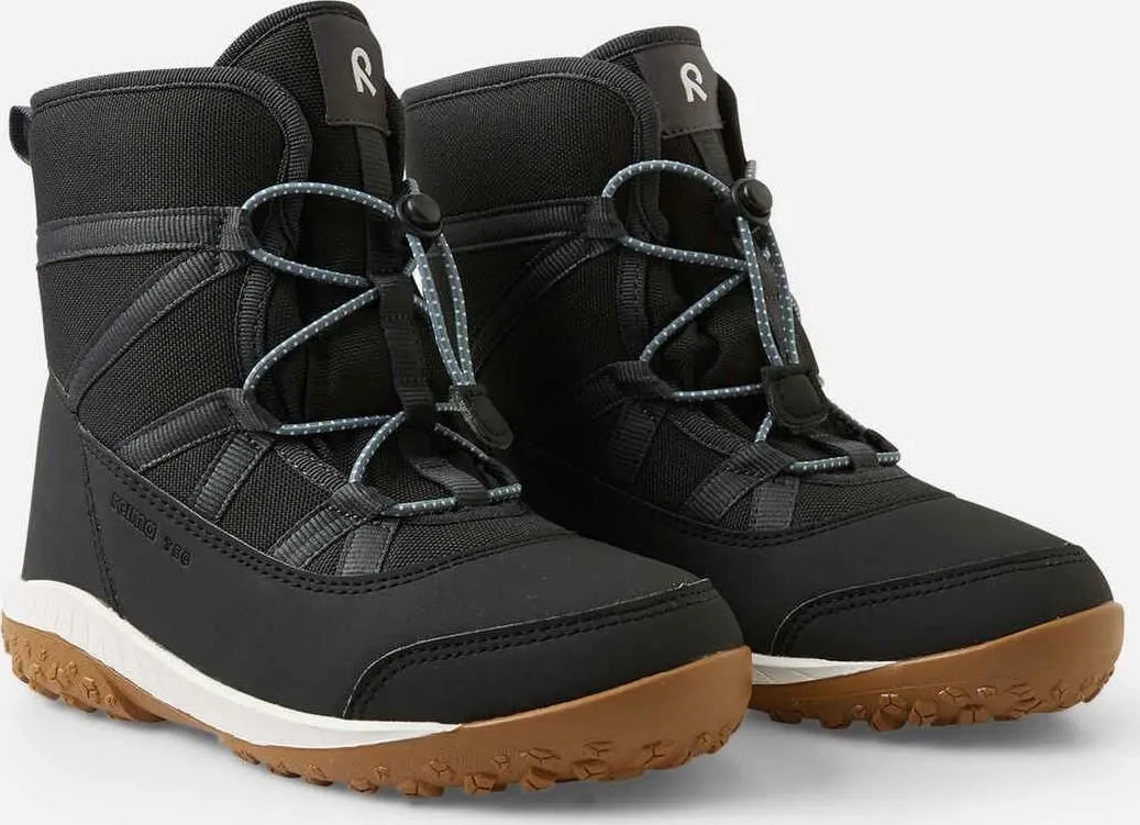 Reima Reimatec Winter Boots, Myrsky -