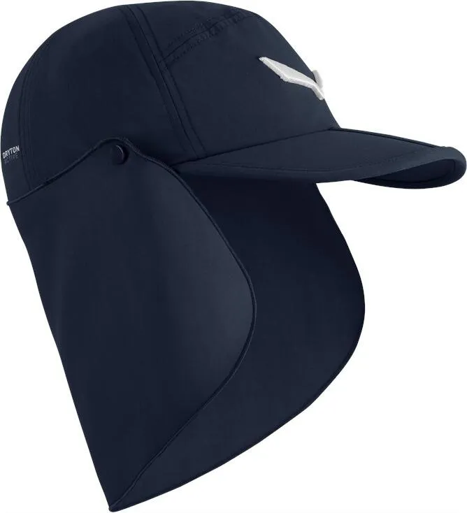 Salewa Puez 2 DET.NECK Gait Cap -