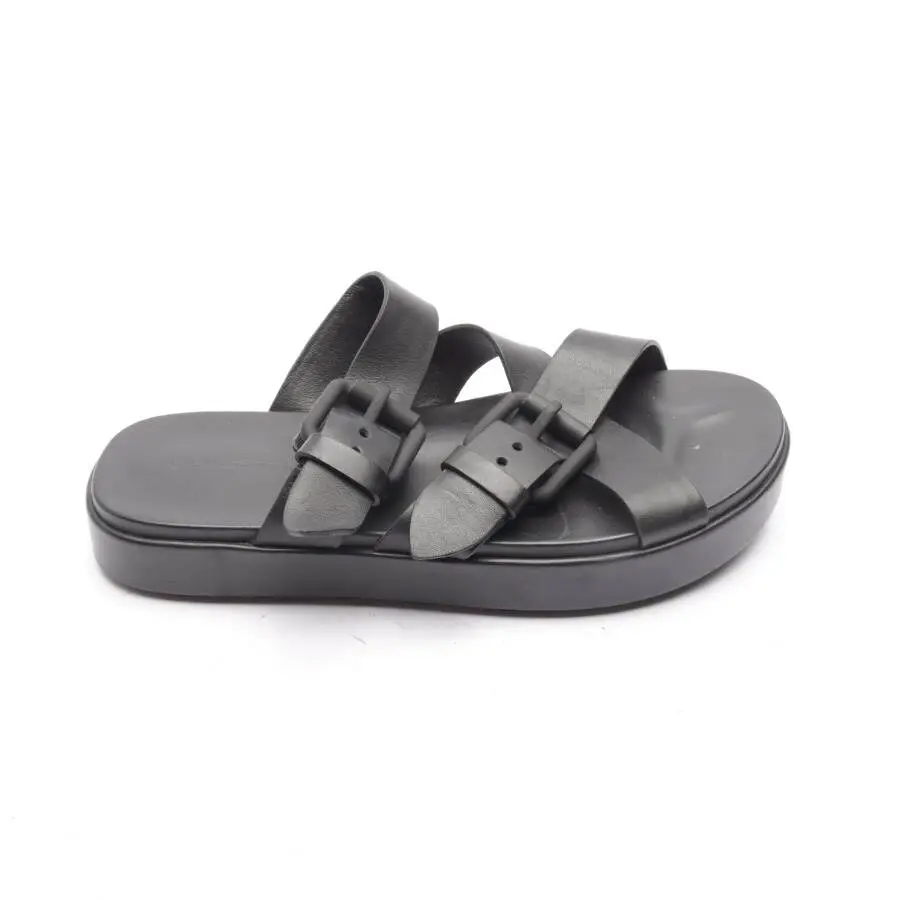Sandalen EUR 39 Schwarz