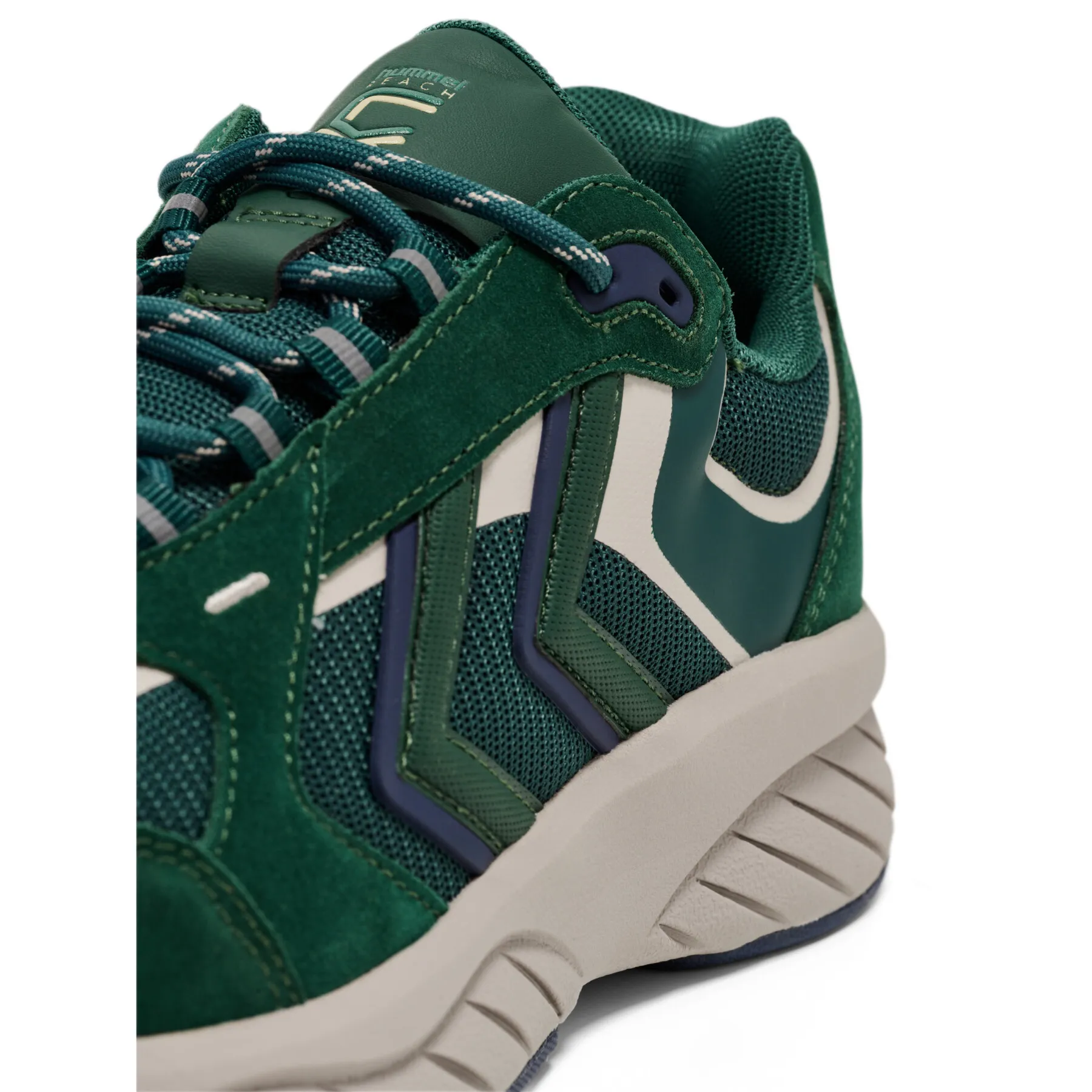 Sneakers Hummel Reach LX 6000 MS