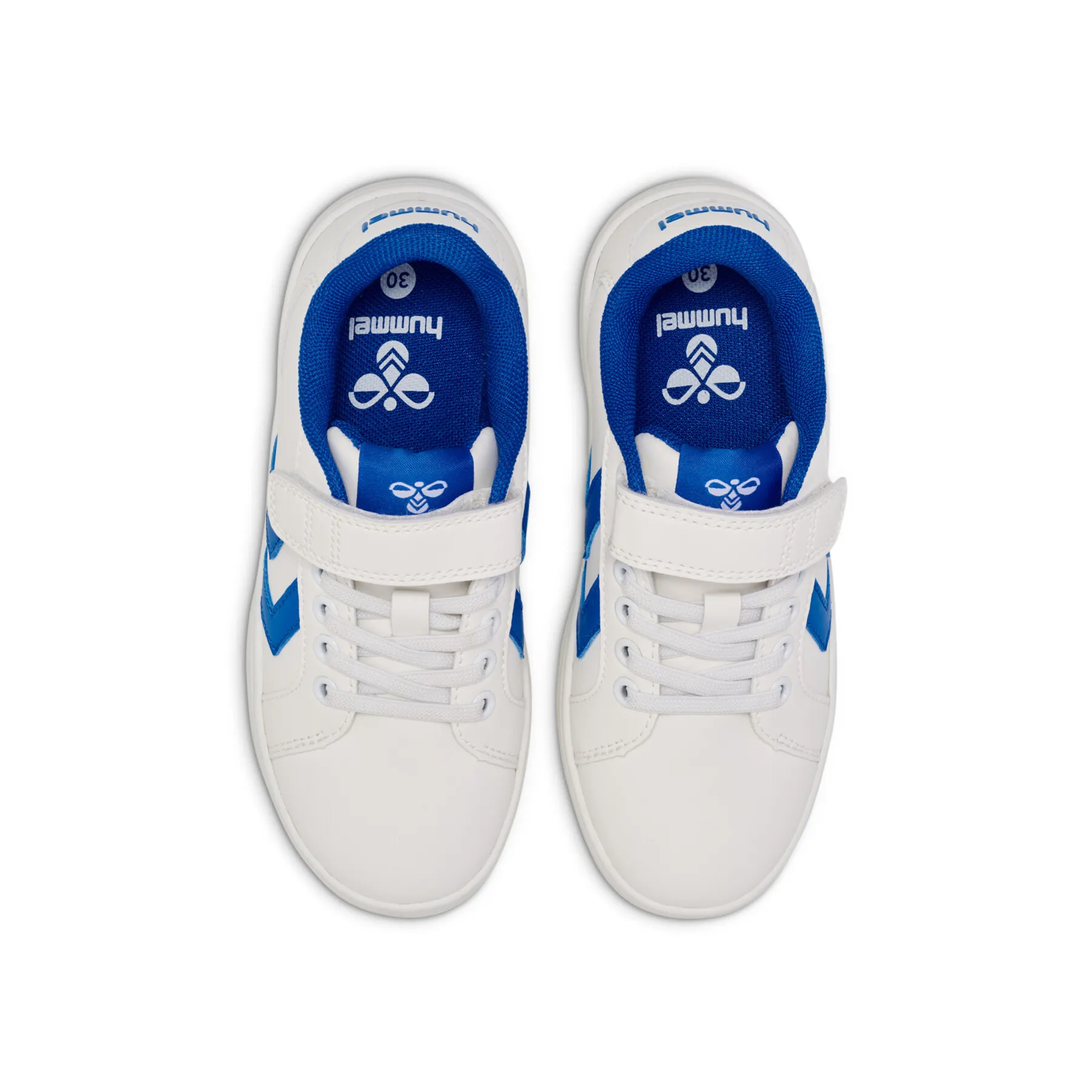 Sneakers Kind Hummel Derby Court
