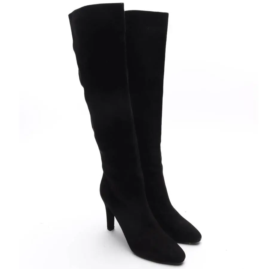 Stiefel EUR 38,5 Schwarz