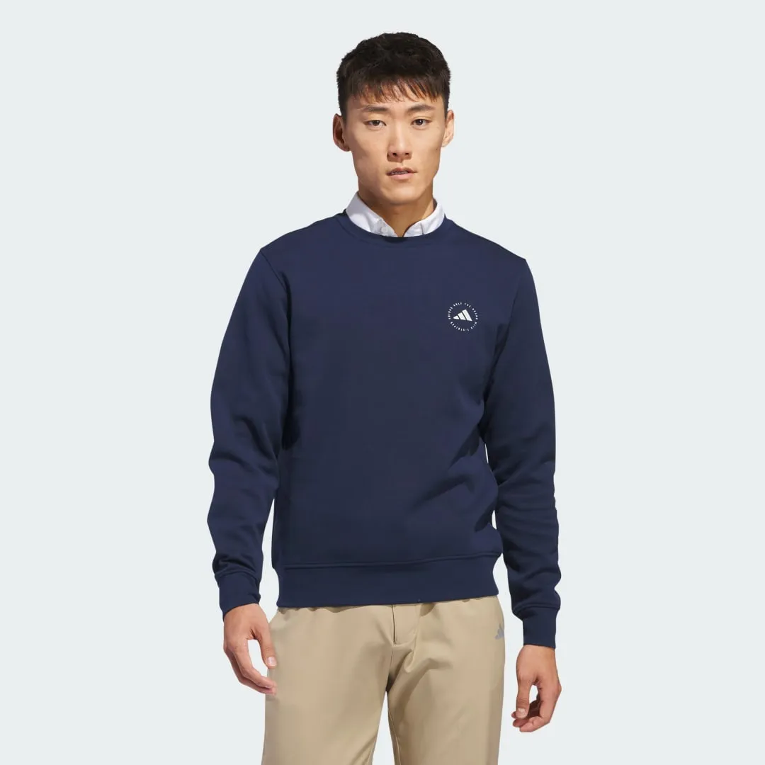 Sweatshirt adidas Performance Crewneck Sweatshirt IU4518