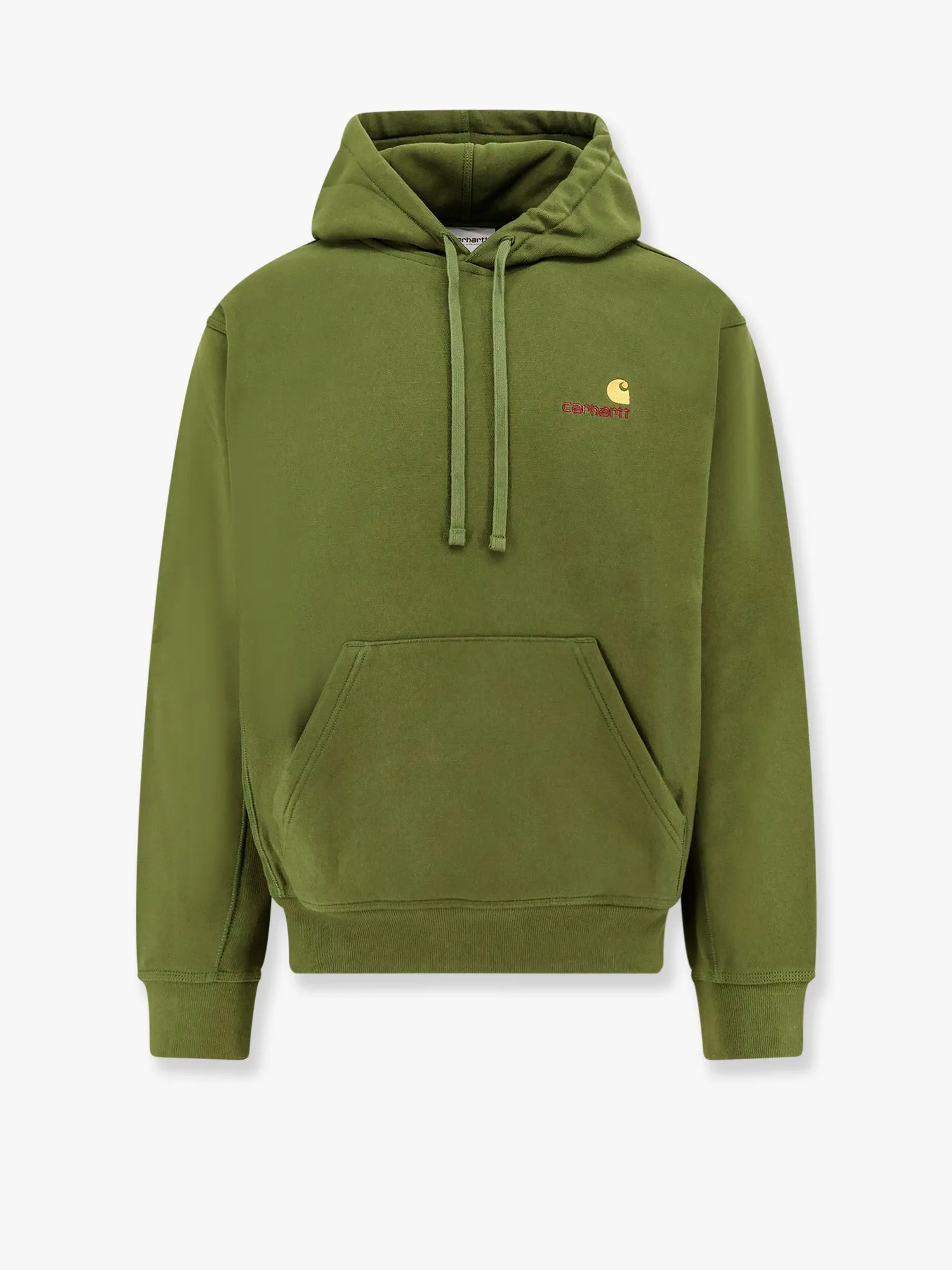 Sweatshirt Carhartt WIP WIP Script Hoodie I0282792BRXX