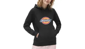 Sweatshirt Dickies Icon Logo Hoodie DK0A4XCCBLK1