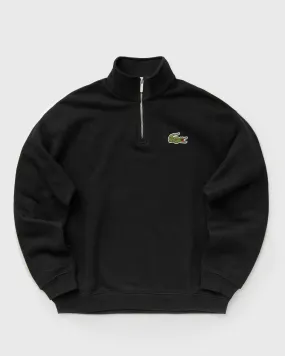 Sweatshirt Lacoste Sweatshirt Half-Zips SH2748-031