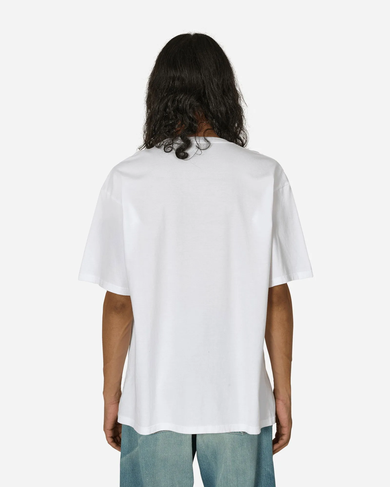 T-shirt UNDERCOVER Tee UC2D3803-WHITE