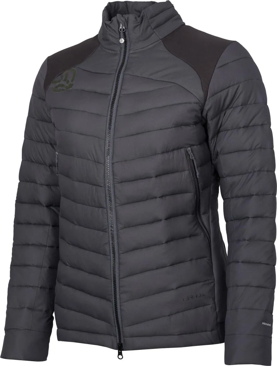 Ternua Yukkan Jacket W - Damen Skitourenjacke