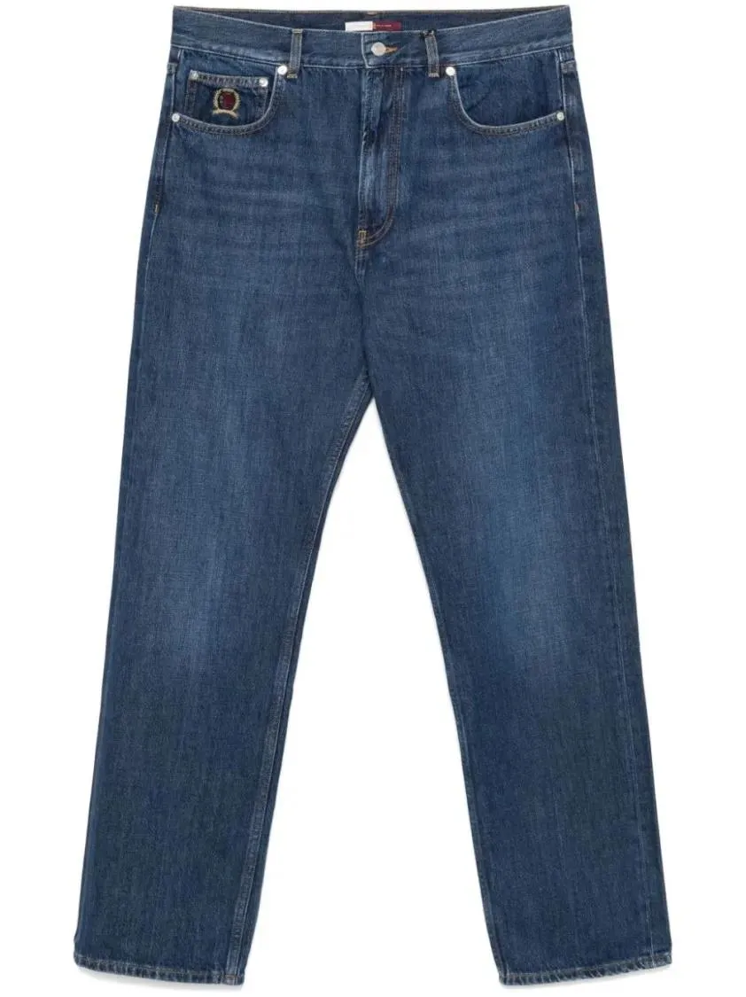   Tommy Hilfiger  Denim Jeans Blue  Jeans 