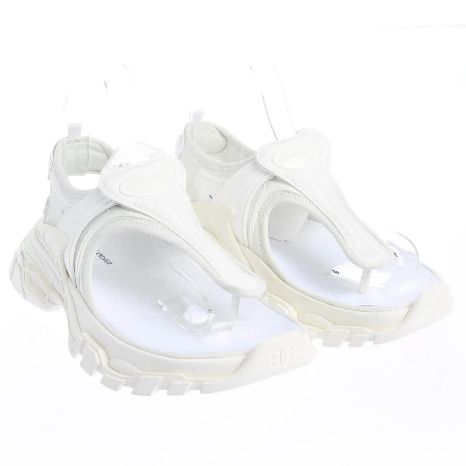 Track Sandalen EUR 36 Weiß