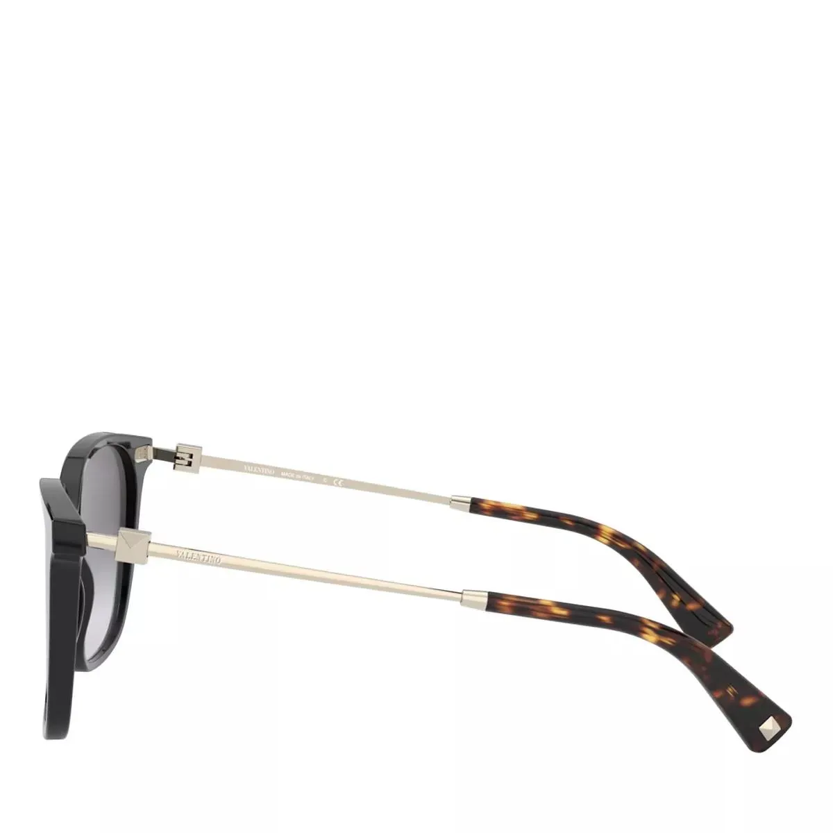   Valentino  AZETAT WOMEN SONNE BLACK  Sonnenbrille 