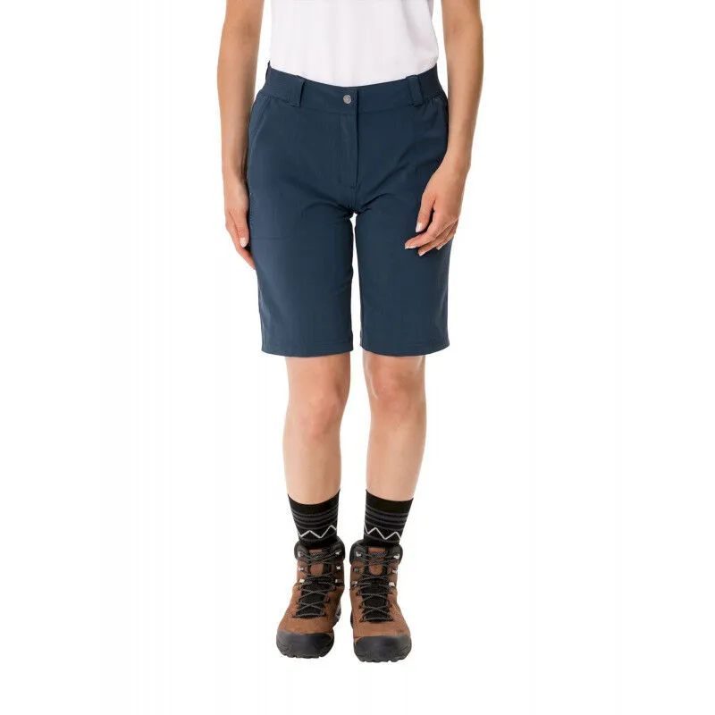 Vaude Farley Stretch Shorts II - Shorts - Damen