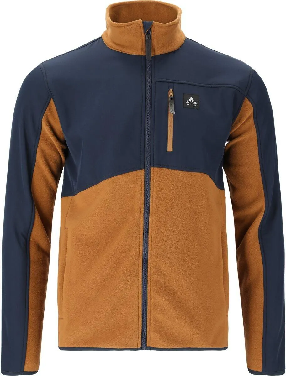 Whistler Evo M Fleece Jacket -