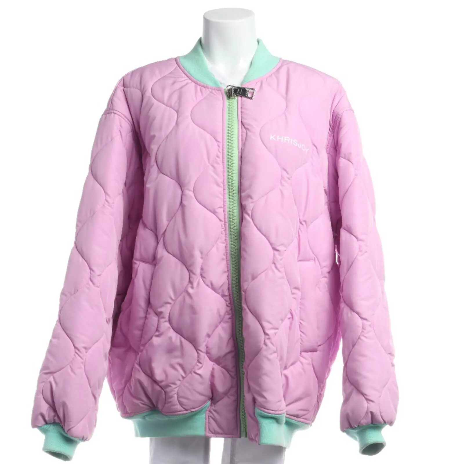 Übergangsjacke M Rosa